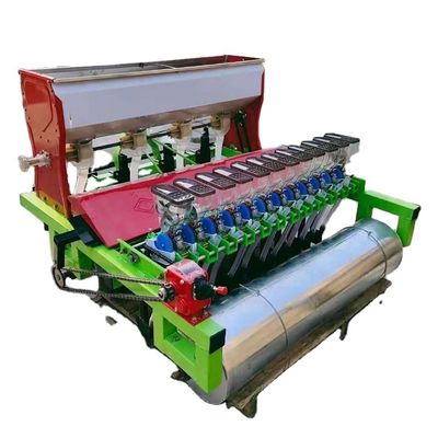 calidad  Seeds Planting Machine Plant customizableCabbage rapeAnd so on a variety of vegetable planter fábrica