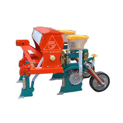 calidad  Planting 2021 Mini Corn Seed Beans Seed Planter Maize Maize Planter Manual Seeder fábrica