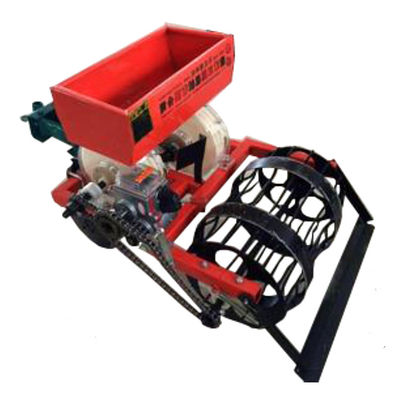 calidad  ground tarp machine groundnut planter groundnut seeding and walking tractor with groundnut planter price fábrica