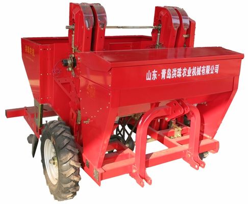 Favorable Agriculture Prices Agricultural Machinery 2CM-2A Single Row Potato Planter Seeder