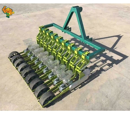 Onion Carrot Seed Planting Display Racks Vegetable Seeders and Transplanters